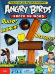 Angry Birds: Knock On Wood
