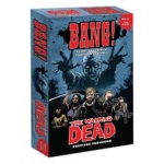 Bang! - The Walking Dead Survivor Showdown