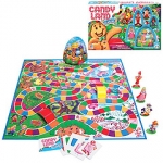 Candy Land Deluxe Edition