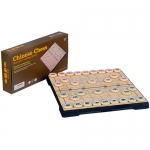 Chinese Chess Magnetic Travel Set