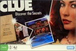 Clue: Discover The Secrets