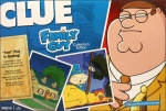 Clue - Family Guy Collector's Edition