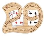 Cribbage 29 Deluxe