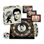 Elvis DVD Game
