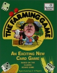 Farming Game Card Game
