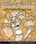 Killer Bunnies and the Quest for the Magic Carrot: Wacky Khaki Booster Deck