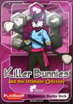 Killer Bunnies and The Ultimate Odyssey: Elementals Starter Deck