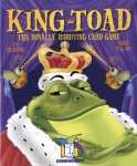 King Toad Card Game