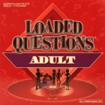 Loaded Questions - Adult Edition