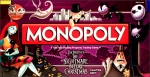 Monopoly - The Nightmare Before Christmas