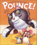 Pounce! Card Game