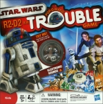 R2-D2 Is In (Pop-o-Matic) Trouble!