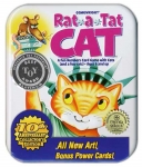 Rat-a-Tat Cat