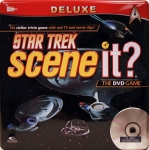 Scene It - Star Trek Edition Tin