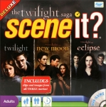 Scene It - The Twilight Saga Deluxe Edition
