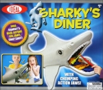 Sharky's Diner