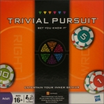 Trivial Pursuit - Bet You Know It