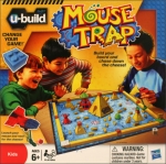 U-Build Mouse Trap