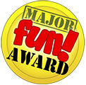 Major Fun Award