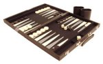 High-Tech Backgammon