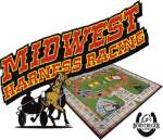 Midwest Harness Racing Game