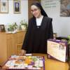 Sister Maria Granados Molina
