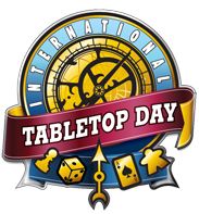 International TableTop Day