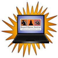 A New Look at Board Game Central