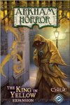 Arkham Horror: The King In Yellow (Expansion)