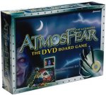 AtmosFear - The Gatekeeper - DVD Game