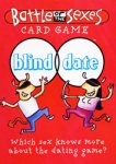Battle of the Sexes - Blind Date Card Game