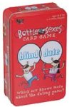 Battle of the Sexes - Blind Date Card Game Tin