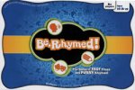Be-Rhymed - The Game Of Fast Times & Funny Rhymes