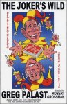 The Joker's Wild Playing Cards: Dubya's Trick Deck