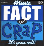 Fact or Crap - Music