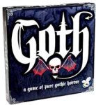 Goth Horror Trivia Game