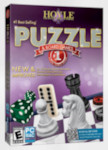 Hoyle Puzzle & Board Games