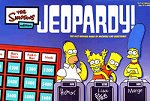 Jeopardy - Simpsons Edition