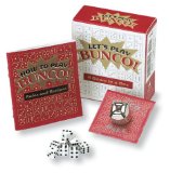Let's Play Bunco (Mini Kit)