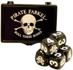 Pirate Farkel