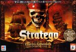 Stratego - Pirates of the Caribbean Edition
