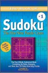 The Book of Sudoku : The Hot New Puzzle Craze