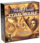 Trivial Pursuit - Star Wars Classic Trilogy Collector's Edition