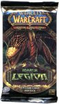 World of Warcraft March of the Legion Booster Deck