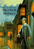 The Mysteries of Sherlock Holmes (Illustrated Junior Library)