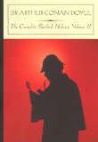 The Complete Sherlock Holmes, Volume 2