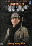 The Return of Sherlock Holmes Collection (1987)