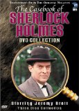 The Casebook of Sherlock Holmes Collection (1991)