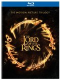 The Lord Of The Rings - The Motion Picture Trilogy (Blu-ray Edition)