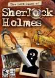 The Lost Cases of Sherlock Holmes (Windows/Mac)
